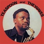 Teaspoon & The Waves - Teaspoon & The Waves - Música - MR.BONGO - 7119691269313 - 5 de março de 2021