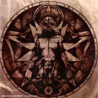 Cover for Sauron · Channeling Void (CD) (2007)