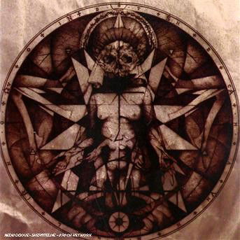 Channeling Void - Sauron - Música - Carnal Records - 7320470077313 - 9 de fevereiro de 2007