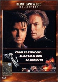 Cover for Clint Eastwood · Recluta (La) (DVD) (2013)