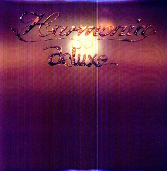 Cover for Harmonia · De Luxe (LP) [High quality vinyl edition] (2007)