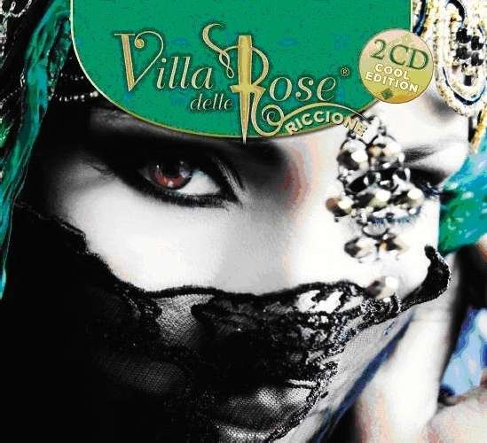 Cover for Various Artists · Villa Rose-cool Edition (CD) [Digipack] (2010)