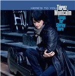 Cover for Terez Montcalm · Here's to You - Songs for Shirley Horn (CD) (2012)