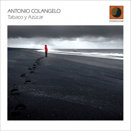 Cover for Antonio Colangelo · Tabaco Y Azucar (CD) (2020)