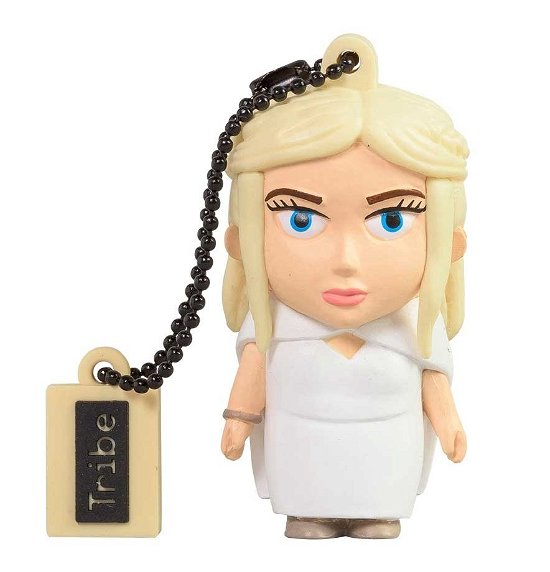 Cover for Game Of Thrones · Game Of Thrones - Got Daenerys 16gb (Consumer Electronics) (Toys)