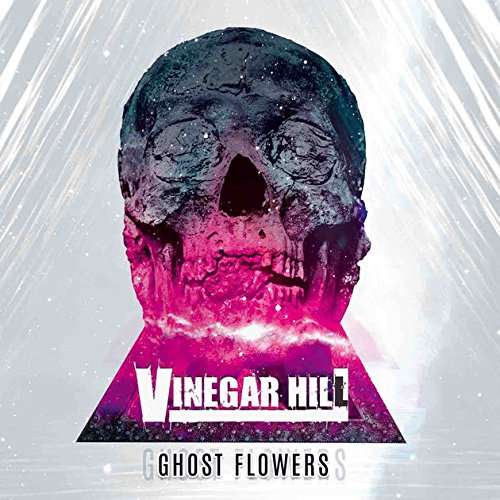 Ghost Flowers - Vinegar Hill - Musik - ART GATES RECORDS - 8429006073313 - 30. november 2017