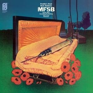 Cover for Mfsb · Mfsb (Mother Father Sister Brother) (LP) [High quality, Limited, Deluxe edition] (2017)
