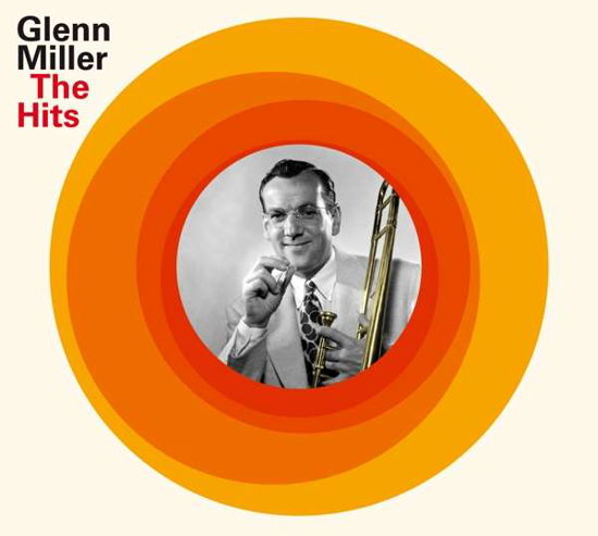 Cover for Glenn Miller · Hits (CD) [Remastered edition] (2018)