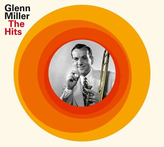 Hits - Glenn Miller - Muziek - NEW CONTINENT - 8436569192313 - 5 oktober 2018