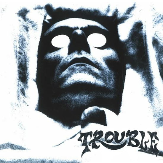 Cover for Trouble · Simple Mind Condition (LP) [Reissue edition] (2022)