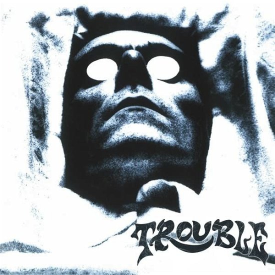 Cover for Trouble · Simple Mind Condition (LP) (2022)