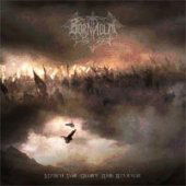 Cover for Bornholm · March for Glory REVENGE (CD) [Digipak] (2011)