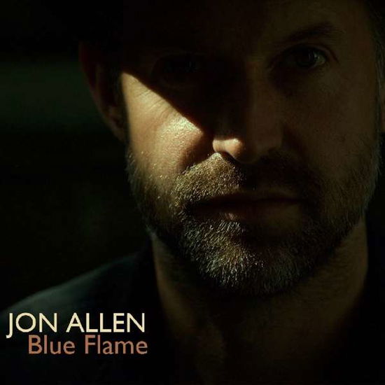 Blue Flame - Jon Allen - Muziek - V2 - 8717931333313 - 18 mei 2018