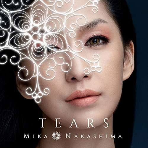 Cover for Mika Nakashima · Tears (All Singles Best) (CD) (2014)