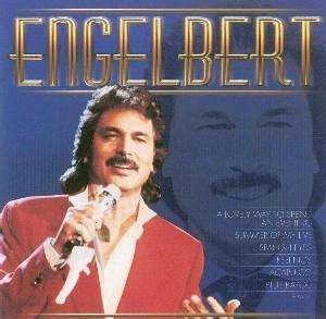 Cover for Engelbert (CD) (2010)