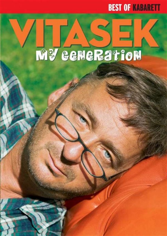 My Generation - Movie - Filmes - Hoanzl Vertriebs Gmbh - 9006472009313 - 