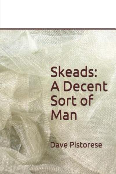 Cover for Dave Pistorese · Skeads (Paperback Book) (2019)