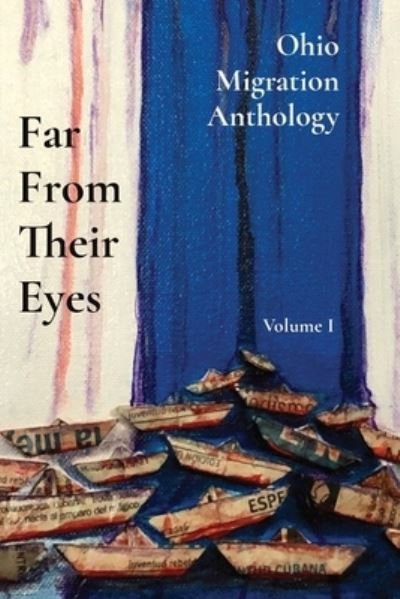 Far From Their Eyes - Awa Harouna - Bøger - Anacaona LLC - 9780578975313 - 20. august 2021