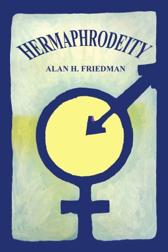Cover for Alan Friedman · Hermaphrodeity (Paperback Bog) (2002)