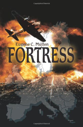 Cover for Eugene Mullen · Fortress (Paperback Book) (2003)