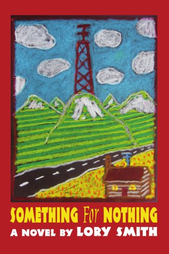 Cover for Lory Smith · Something for Nothing (Paperback Book) (2005)