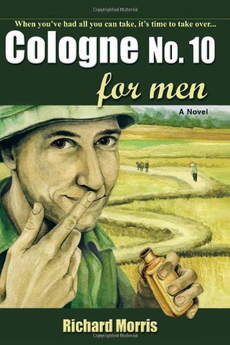 Cover for Richard Morris · Cologne No. 10 for men (Pocketbok) (2007)