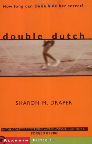 Cover for Sharon M. Draper · Double Dutch (Aladdin Fiction) (Paperback Book) [Reprint edition] (2004)