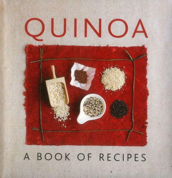 Cover for Doyle Penny · Quinoa (Hardcover Book) (2015)