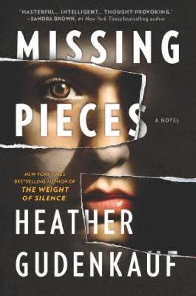 Cover for Heather Gudenkauf · Missing Pieces (Book) (2016)