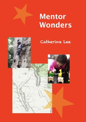 Cover for Catherine Lee · Mentor Wonders (Book) (2022)