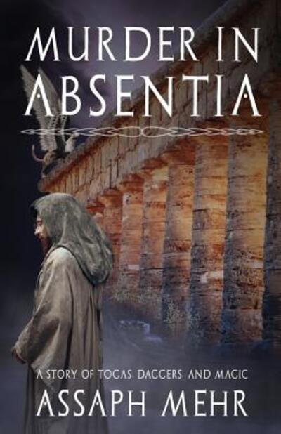 Cover for Assaph Mehr · Murder In Absentia (Paperback Book) (2015)