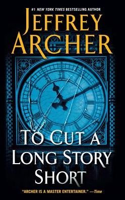 Cover for Jeffrey Archer · To Cut a Long Story Short (Taschenbuch) (2013)