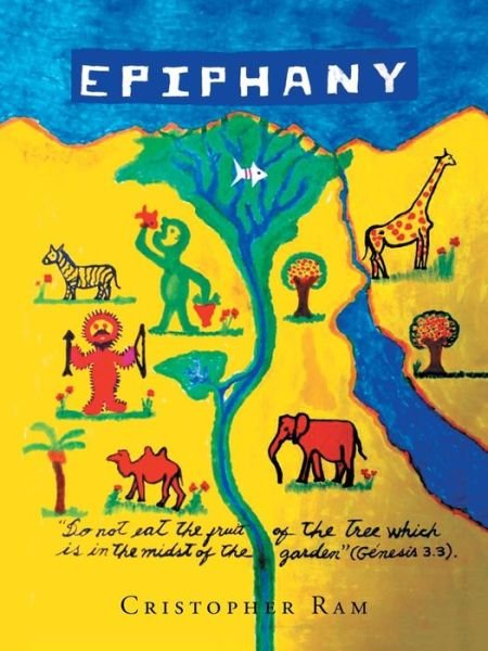 Cover for Cristopher Ram · Epiphany (Paperback Bog) (2014)