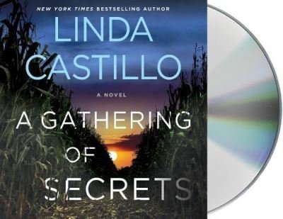 Cover for Linda Castillo · A Gathering of Secrets (CD) (2018)