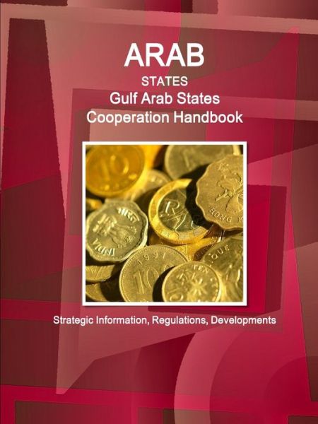 Cover for Inc Ibp · Arab States (Pocketbok) (2017)