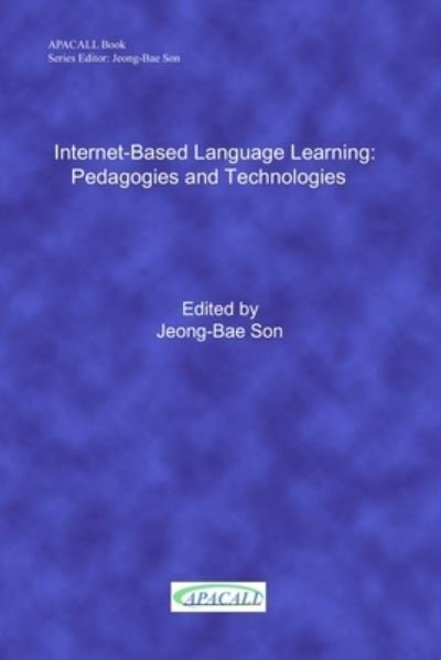 Cover for Jeong-Bae Son · Internet-Based Language Learning (Buch) (2009)