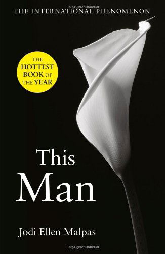 Cover for Jodi Ellen Malpas · This Man - This Man (Pocketbok) (2013)