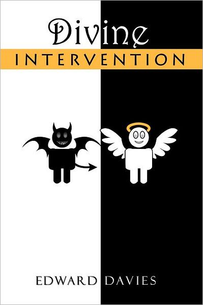 Cover for Edward Davies · Divine Intervention (Paperback Book) (2011)