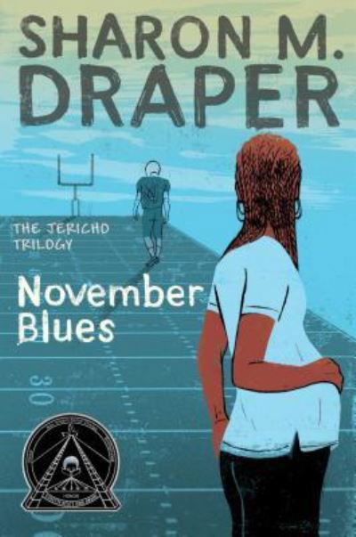 Cover for Sharon M. Draper · November Blues (Buch) (2017)
