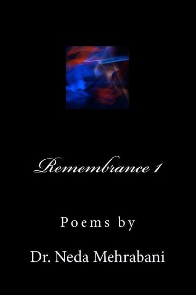 Cover for Neda Mehrabani · Remembrance 1: Testing Format (Pocketbok) (2014)