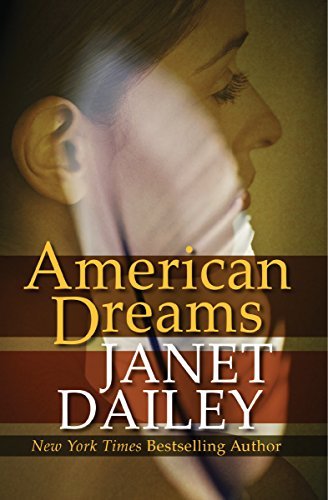 Cover for Janet Dailey · American Dreams (Pocketbok) (2014)