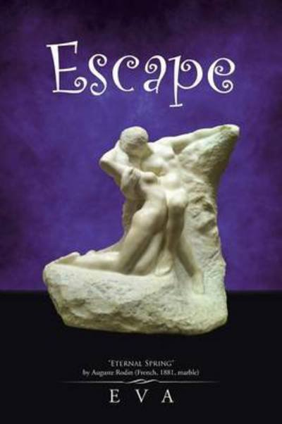 Cover for Eva · Escape (Paperback Book) (2015)