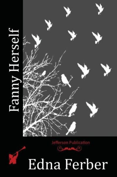 Cover for Edna Ferber · Fanny Herself (Paperback Bog) (2015)