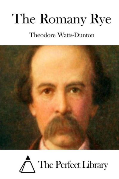 Cover for Theodore Watts-dunton · The Romany Rye (Paperback Book) (2015)