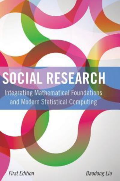 Cover for Baodong Liu · Social Research (Hardcover Book) (2014)