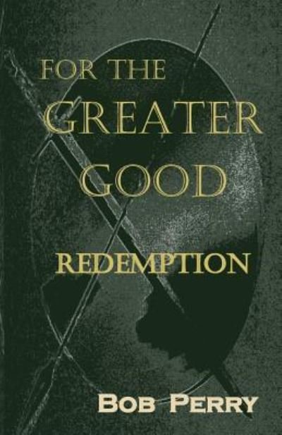Cover for Bob Perry · Redemption (Paperback Book) (2016)