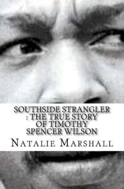 Cover for Natalie Marshall · Southside Strangler (Pocketbok) (2016)