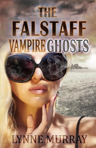 Cover for Lynne Murray · The Falstaff Vampire Ghosts (Paperback Book) (2016)