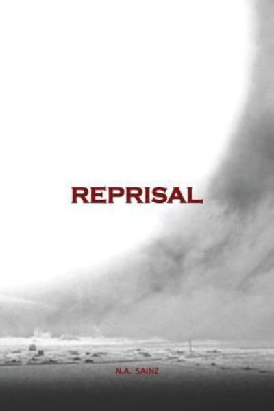Cover for N a Sainz · Reprisal (Paperback Book) (2016)