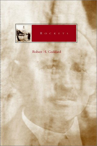 Cover for Robert H. Goddard · Rockets (Paperback Book) (2002)